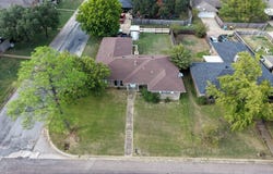 1839 W Taylor Street, Sherman, TX 75092