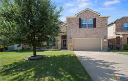 9007 Misty Pine Drive, Temple, TX 76502