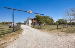 17019 County Road 706, Leonard, TX 75452