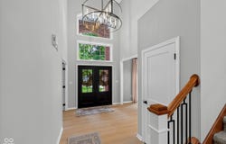 11030 Tenacious Drive, Indianapolis, IN 46236