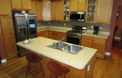 1716 Kingtree Drive, Morris, IL 60450