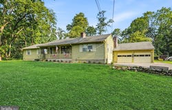 123 OLD GEORGETOWN Road, PRINCETON, NJ 08540