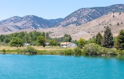 239 Drummond Frontage Road, Drummond, MT 59832