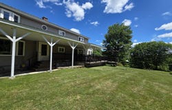 56 Buzzell Lane, Greene, ME 04236