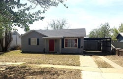 507 5th St, Stanton, TX 79782