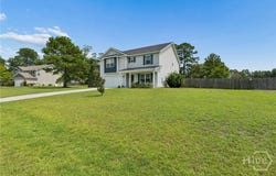 618 Bledsoe Drive, Guyton, GA 31312