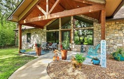 95 Bear Trail, Mead, OK 73449