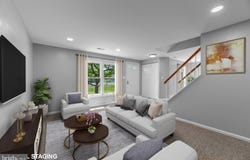 9302 PLAYER Drive, LAUREL, MD 20708