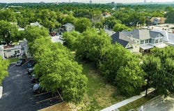 313 E Locust, San Antonio, TX 78212