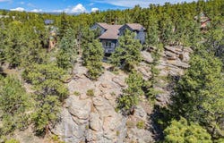 14 Sundown Trl, Nederland, CO 80466