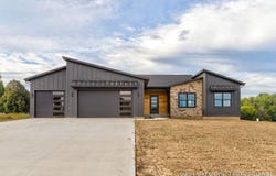 8681 Bosque Drive SE, Caledonia, MI 49316
