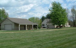 11950 Crouse Willison Road, Croton, OH 43013