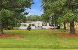727 Ball Road, Washington, NC 27889