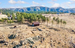 3434 Davis Ranch Rd, Bellvue, CO 80512