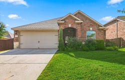 1824 Mesquite Lane, Anna, TX 75409