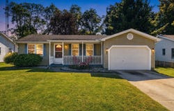 7684 Purdy Drive, Lexington, MI 48450