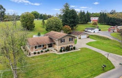 139 Hickory Flat Road, Buckhannon, WV 26201