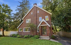1840 Crescent Drive, Springfield, OH 45504