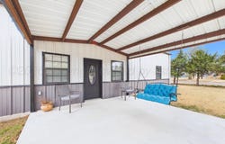 400 S Talley St, White Deer, TX 79097