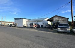 609 MAIN St, Fossil, OR 97830