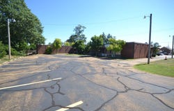 302 E N, Magnolia, AR 71753