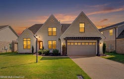 13511 Birch Bend, Olive Branch, MS 38654