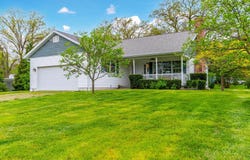 1115 Lakeview Road, Mexico, MO 65265