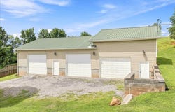 824 Howell River Road, Rutledge, TN 37861