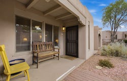 320 Artist Road, Santa Fe, NM 87501