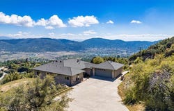 25250 Deertrail, Tehachapi, CA 93561