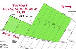 8 Lots Morgan Road, Burnham, ME 04922