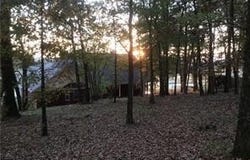 1347 Patterson Bluff RD, Scranton, AR 72863