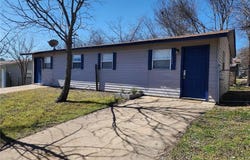 1226 & 1228 Georgetown Road, Copperas Cove, TX 76522