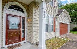 908 Andrews Xing, Smithfield, VA 23430