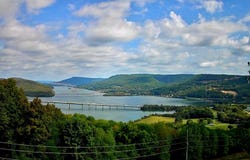 Browbend Drive lot: 7, Guild, TN 37340