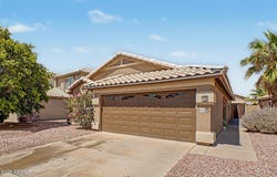 4138 E TANGLEWOOD Drive, Phoenix, AZ 85048