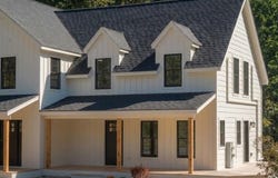 656 Luce Hill Road, Stowe, VT 05672