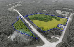 Brewstertown Rd, Robbins, TN 37852