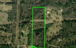 Mountain Street, Perryville, AR 72126