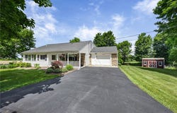 1064 Rush W Rush Road, Rush, NY 14543