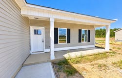 105 Dees Meadow Lane, Fremont, NC 27830