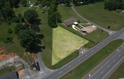 HIGHWAY 280 lot: 0, SYLACAUGA, AL 35151