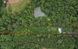 124 Deer Run Ln, New Site, AL 36256