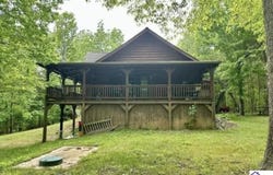 2212 Duff Road, Leitchfield, KY 42754