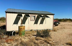 Northridge lot: 92, Comstock, TX 78837