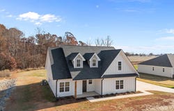 1325 Coppergate Drive, Salisbury, NC 28147