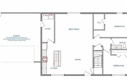 903 MILLER Lane, Gridley, IL 61744