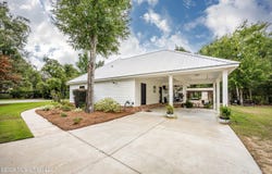 2809 Robert Hiram Drive, Gautier, MS 39553