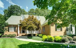 7 E Square Lane, Richmond, VA 23238