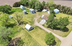 2371 N Road, Dwight, NE 68635